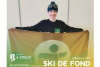 Jeux du Québec : l’Estrie décroche l’or